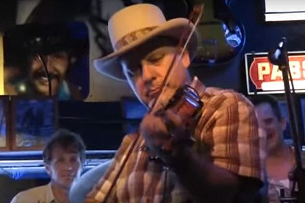 Hoot Hester Legendary Fiddle Player Hoot Hester Dead at 65
