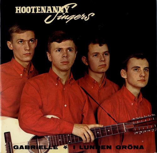 Hootenanny Singers Hootenanny Singers Records LPs Vinyl and CDs MusicStack