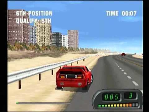 Hooters Road Trip BAD GAMES Hooters Road Trip PSX YouTube