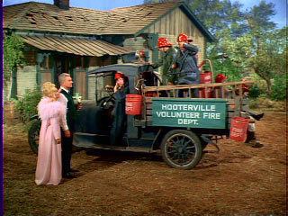 Hooterville Green Acres Episode 17