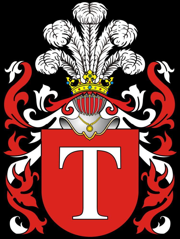 Hołownia coat of arms