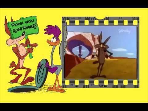 Hopalong Casualty The Road Runner Highlight Episode 18 Hopalong Casualty YouTube