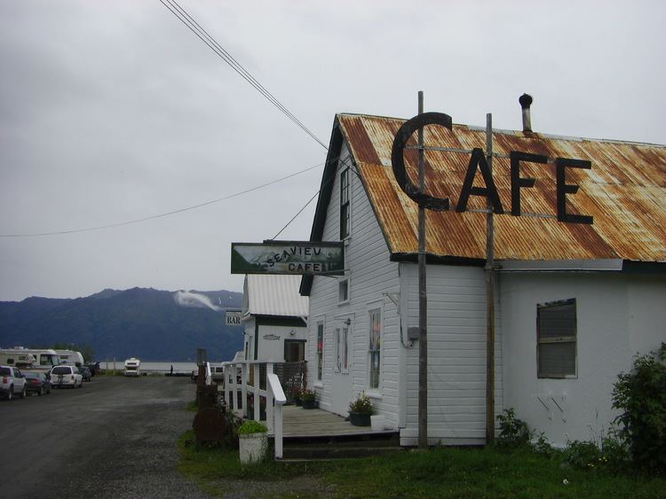 Hope, Alaska httpsuploadwikimediaorgwikipediacommonsee