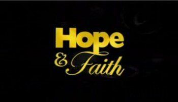 Hope & Faith Hope amp Faith Wikipedia