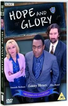 Hope and Glory (TV series) httpsuploadwikimediaorgwikipediaenbbeHop