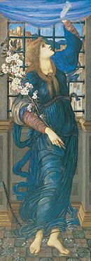 Hope (Burne-Jones) httpsuploadwikimediaorgwikipediacommonsthu