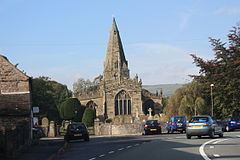 Hope, Derbyshire httpsuploadwikimediaorgwikipediacommonsthu