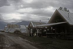 Hope Historic District (Hope, Alaska) httpsuploadwikimediaorgwikipediacommonsthu