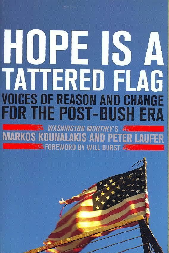 Hope Is a Tattered Flag t3gstaticcomimagesqtbnANd9GcQq2Bd2ZKJacEXCyn