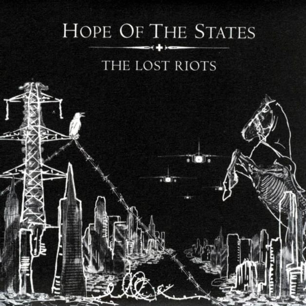 Hope of the States wwwclashmusiccomsitesdefaultfilesstylesarti