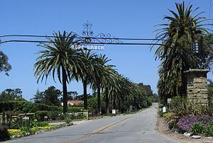 Hope Ranch, California httpsuploadwikimediaorgwikipediacommonsthu