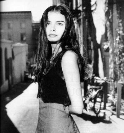 Hope Sandoval HopeSandovalcom The Official Website of Hope Sandoval