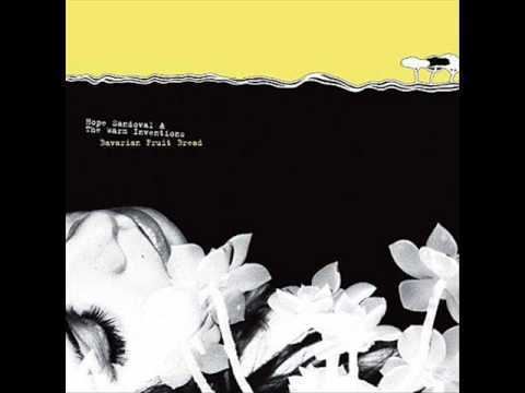 Hope Sandoval & the Warm Inventions Hope Sandoval amp The Warm Inventions Bavarian Fruit Bread full