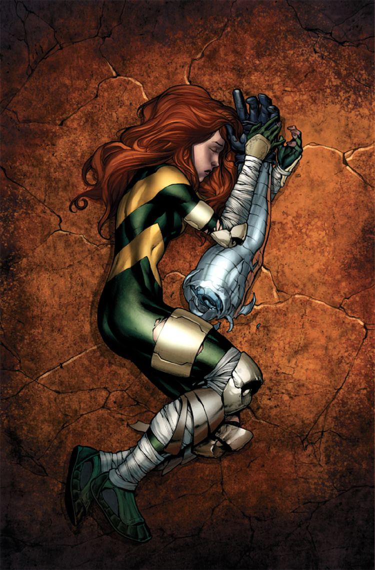 Hope Summers (comics) 1000 images about Hope Summers on Pinterest Cable Scarlet and Rogues