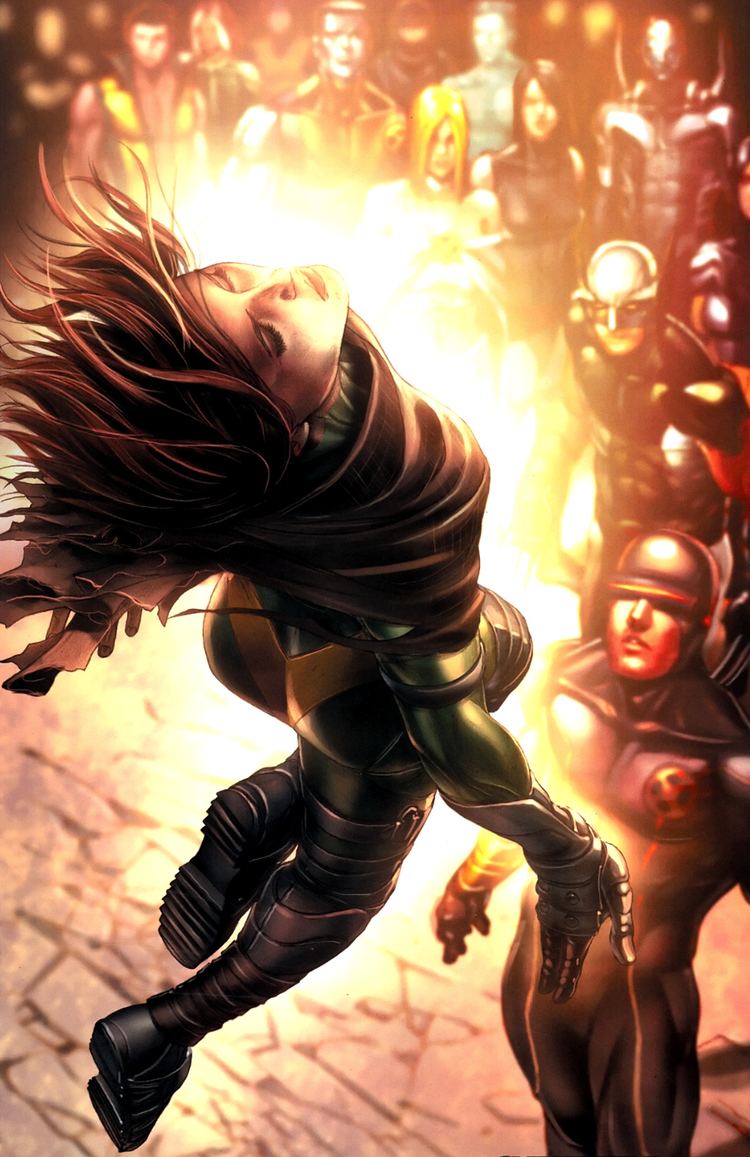 Hope Summers (comics) 1000 images about Comic Art Hope Summers on Pinterest Cable