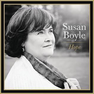 Hope (Susan Boyle album) httpsuploadwikimediaorgwikipediaen33dSus