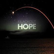 Hope (The Blackout album) httpsuploadwikimediaorgwikipediaenthumb3