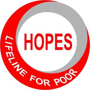 HOPES (Help Of Patients in Exigency by Students)