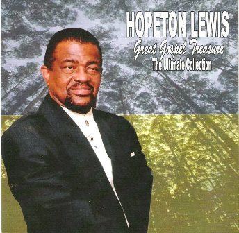 Hopeton Lewis Jamaican Singer Hopeton Lewis To Be Laid To Rest