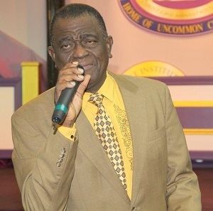 Hopeton Lewis Reggae Singer Hopeton Lewis is Dead