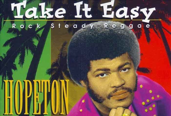 Hopeton Lewis Jamaican Singer Hopeton Lewis Dies at 66 The Jamaican Blogs