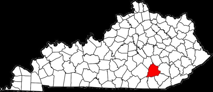 Hopewell, Laurel County, Kentucky