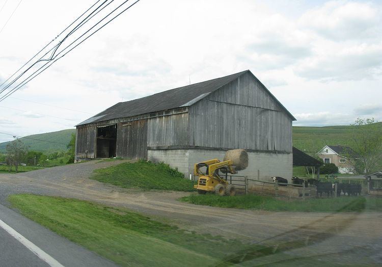 Hopewell Township, Bedford County, Pennsylvania