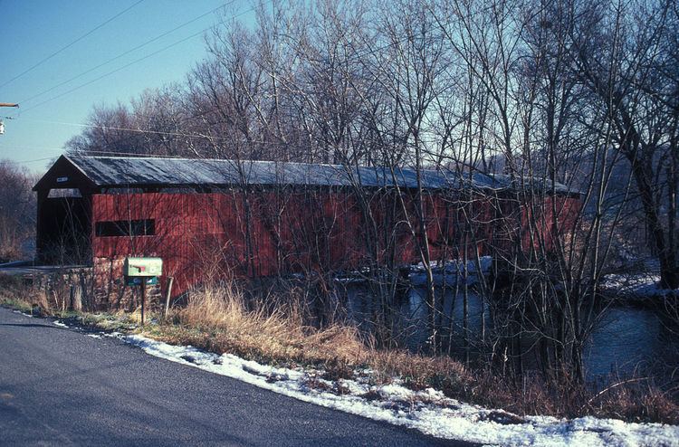 Hopewell Township, Cumberland County, Pennsylvania