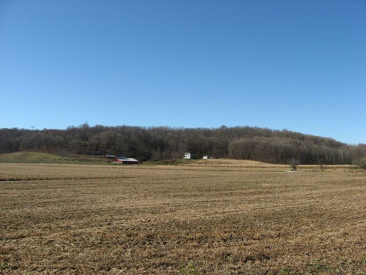 Hopewell Township, Perry County, Ohio