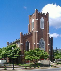 Hopkinsville, Kentucky httpsuploadwikimediaorgwikipediacommonsthu