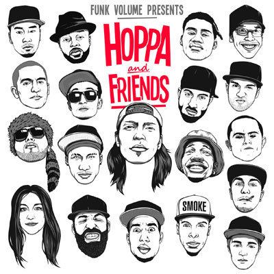 Hoppa and Friends staticdjboothnetpicsalbumsdjhoppahoppaand