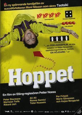 Hoppet (film) httpsuploadwikimediaorgwikipediaen992Hop