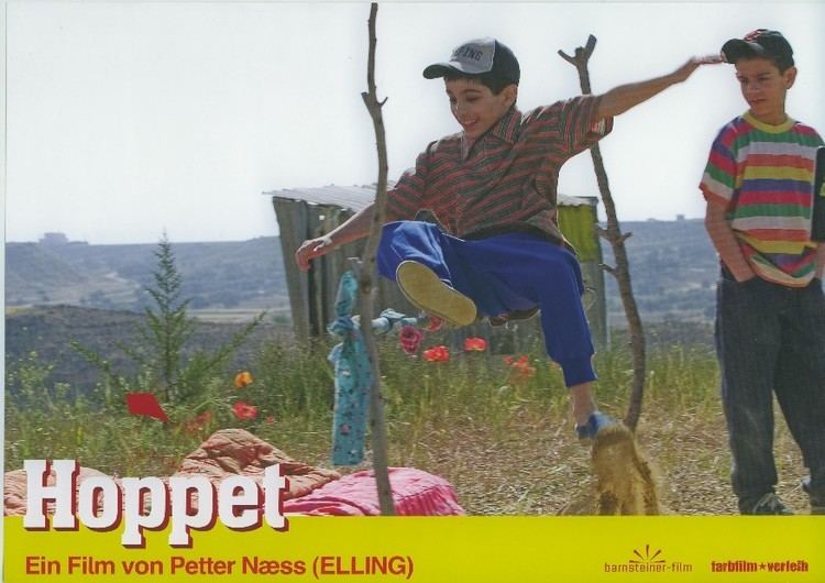 Hoppet (film) Hoppet