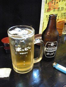 Hoppy (beverage) httpsuploadwikimediaorgwikipediacommonsthu