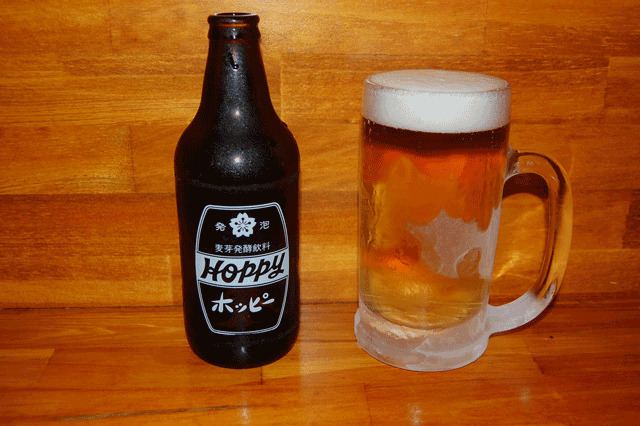 Hoppy (beverage) Hoppy A Downtown Drink with Postwar Roots Tokyo