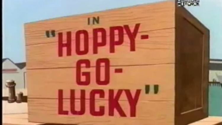 Hoppy Go Lucky Looney Toons Sylvester Hoppy Go Lucky Video Dailymotion