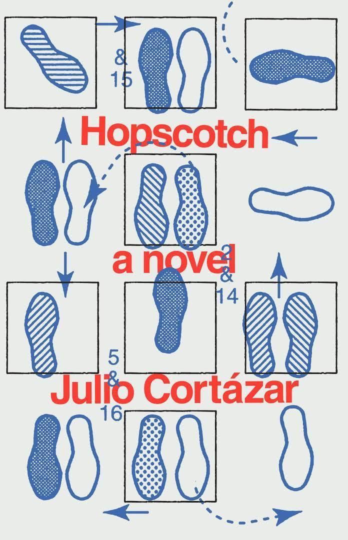 Hopscotch (Cortázar novel) t2gstaticcomimagesqtbnANd9GcR5Sw7y0gq87nQrNQ
