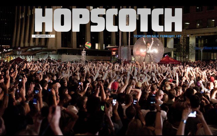 Hopscotch Music Festival waeblogsstarnewsonlinecomfiles201303hopscth