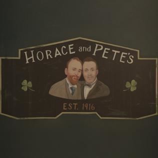 Horace and Pete httpsuploadwikimediaorgwikipediaencc8Hor