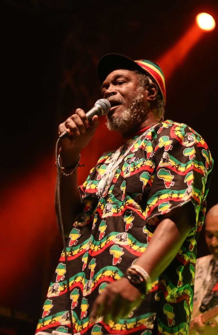 Horace Andy Horace Andy Wikipedia the free encyclopedia