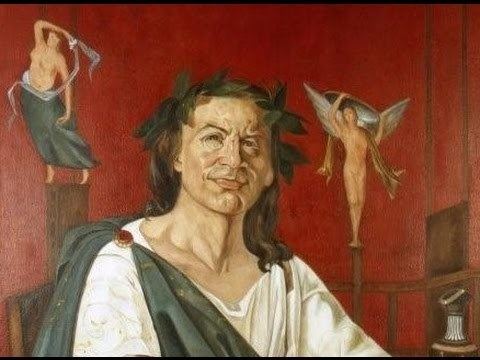 Horace Epoden und Oden Hrbuch Horace Quintus Horatius Flaccus YouTube