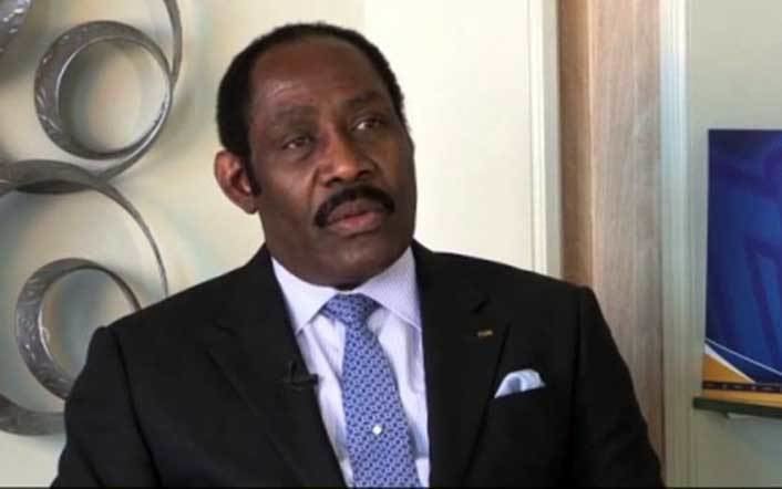 Horace Burrell Burrell Unopposed to Continue as Jamaica39s Football