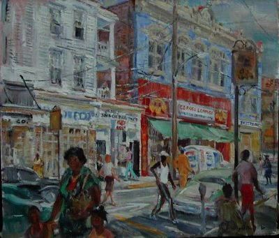 Horace Day Horace Talmage Day Artist Fine Art Prices Auction Records for