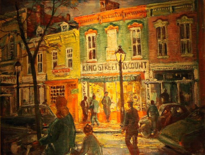 Horace Day Style And Identity Black Alexandria In The 1970s