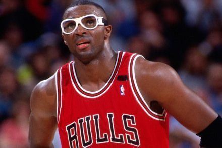 Horace Grant Horace Grant net worth How rich is Horace Grant