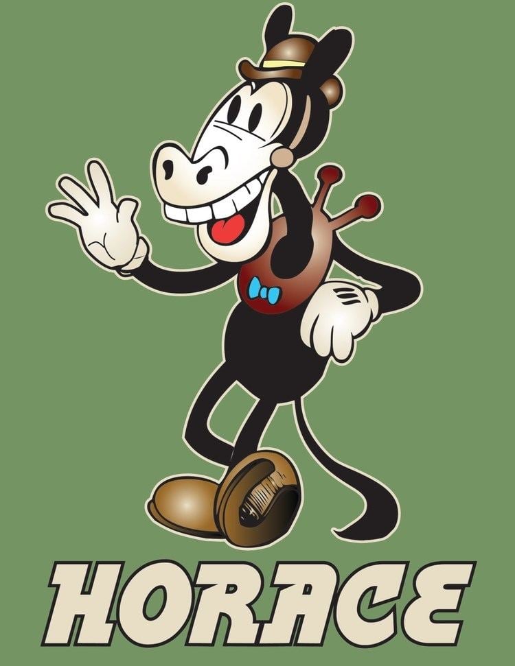 Horace Horsecollar 1000 images about Clarabelle Cow amp Horace Horsecollar on Pinterest