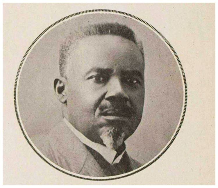 Horace Pauleus Sannon Horace Pauleus Sannon 7 April 1870 1938 was a Haitian historian