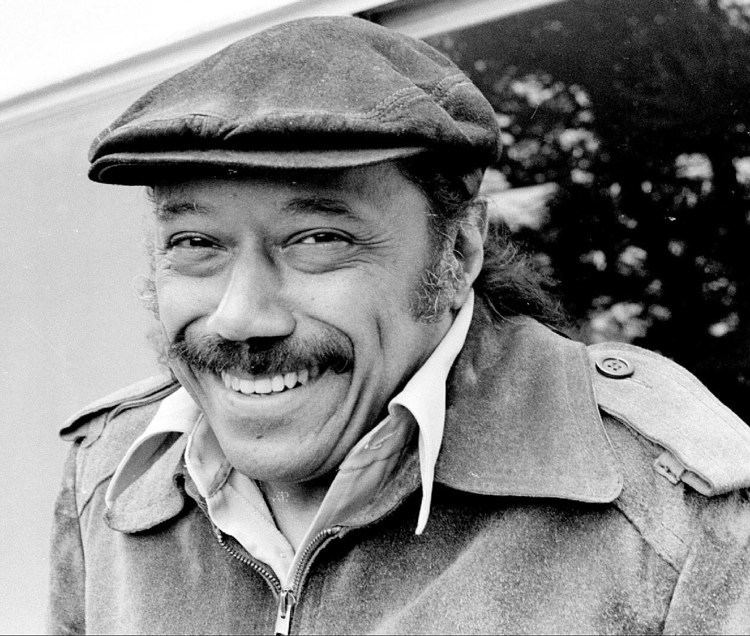 Horace Silver Horace Silver Wikipedia the free encyclopedia