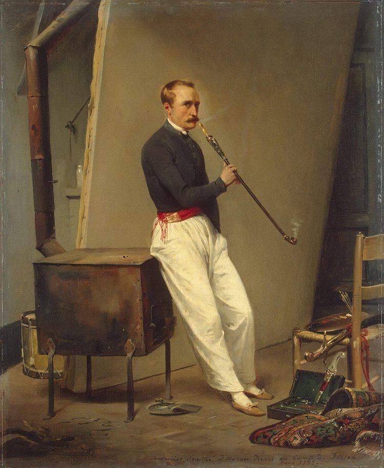 Horace Vernet httpsuploadwikimediaorgwikipediacommonsaa