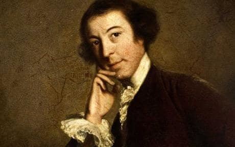 Horace Walpole Hunt begins for lost Horace Walpole treasures at